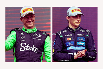 5 Winners and 5 Losers from Silverstone F1 2025 – Who Dazzled in a Dramatic British Grand Prix?