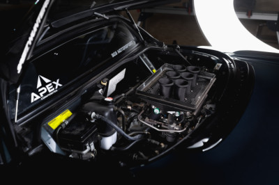 A How-To Guide To ITBs With Project NSX