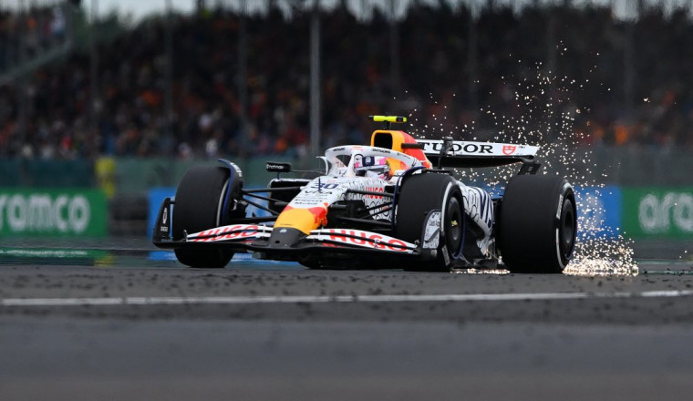 Can British motorsport still throw a party?