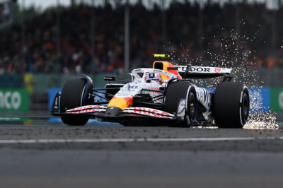 Can British motorsport still throw a party?