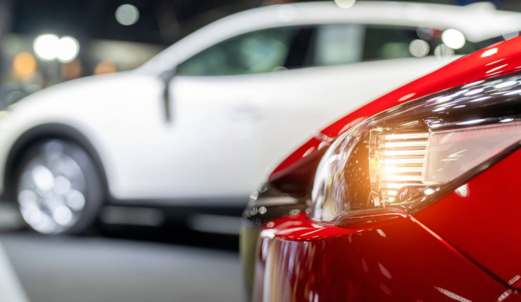 Car types to be banned by 2030 as UK motorists face huge changes