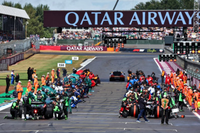 Everything we learned from F1's 2025 British GP