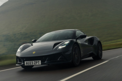 Is The Lotus Emira As Quick As It Looks? Here's How It Compares To Its Rivals