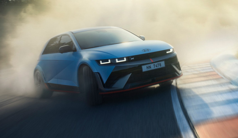 ‘No one wants manuals’ says Hyundai R&D head, so why do we keep asking for them?