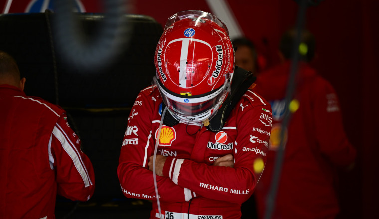 'One of the most difficult races of my career'