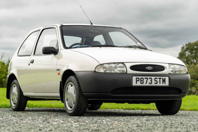 Over half of motorists now drive an older car than five years ago