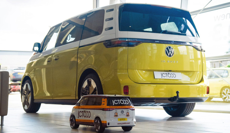 Profit dropped £16m at JCT600 in 2024 but company remains positive