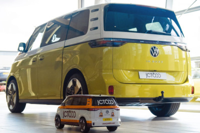 Profit dropped £16m at JCT600 in 2024 but company remains positive