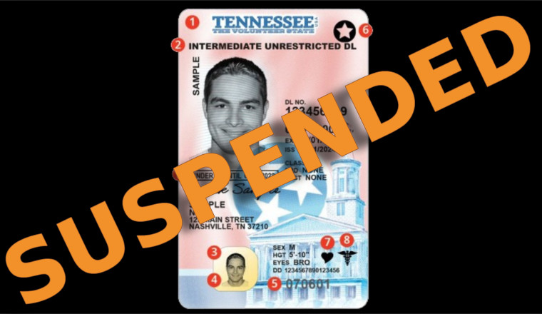 Tennessee Will Punish Teen Bullies With License Suspensions