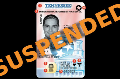 Tennessee Will Punish Teen Bullies With License Suspensions