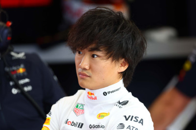 Tsunoda admits he’s ‘lost’ after last-place finish