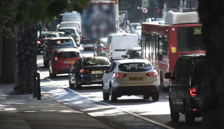 Urgent ‘rethink’ needed over UK car tax fees due to one concern