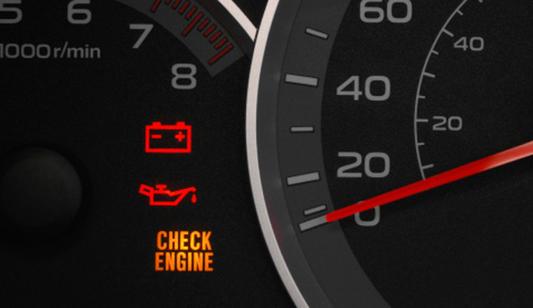 You Don't Need To Be A Mechanic To Outsmart Your Check Engine Light