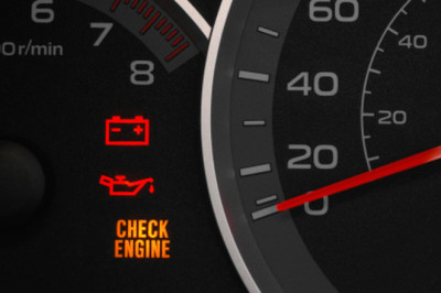 You Don't Need To Be A Mechanic To Outsmart Your Check Engine Light