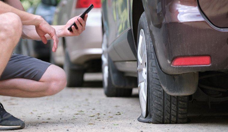 Are Tire Plugs A Safe Long-Term Fix?