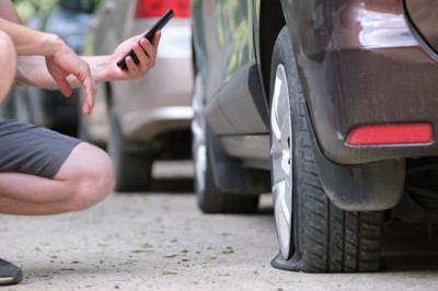 Are Tire Plugs A Safe Long-Term Fix?