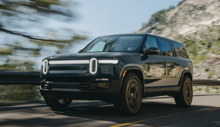 Automakers That Claim Owners Don't Use EV Frunks Are Probably Lying Or Just Make Bad Frunks, Says Rivian CEO RJ Scaringe