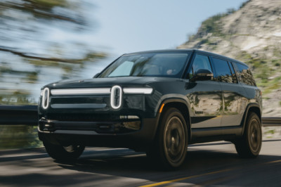 Automakers That Claim Owners Don't Use EV Frunks Are Probably Lying Or Just Make Bad Frunks, Says Rivian CEO RJ Scaringe