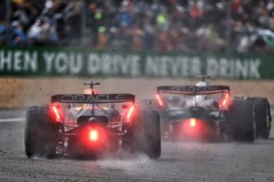 'Catastrophic' decisions - what doomed McLaren's rivals in British GP