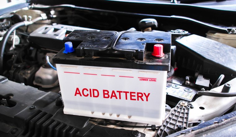 Changing Your Car's Battery: Which Terminal To Disconnect First (And Why)