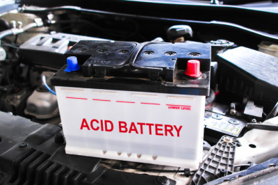 Changing Your Car's Battery: Which Terminal To Disconnect First (And Why)