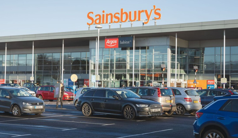 Drivers with a Nectar card can bag 1 million points before July 20