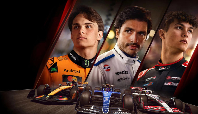 F1 25 Patch v1.06: Full Notes Revealed for July 7 Update