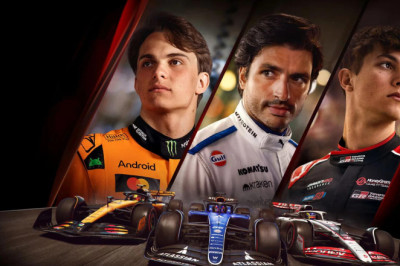 F1 25 Patch v1.06: Full Notes Revealed for July 7 Update