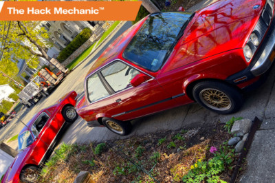 Finding Yourself in the Automotive Triangle