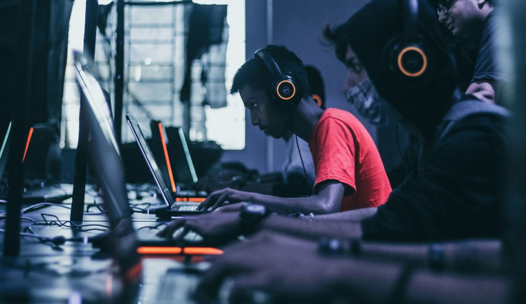 Gaming Meets Gambling: Why Australian Players Are Loving Both Worlds