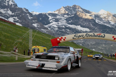 Gran Turismo 7 Daily Races: July Week 1 Challenges & Rewards