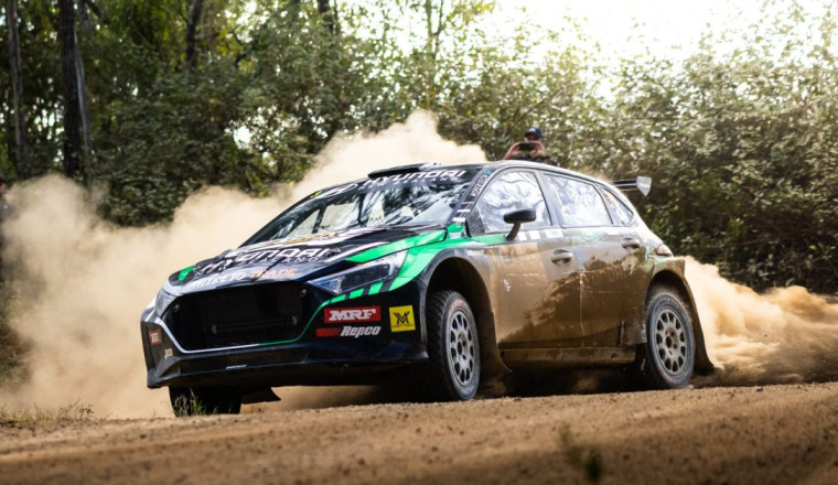 How Paddon beat triple-header jetlag to seal a crucial victory