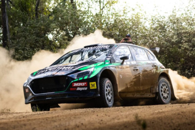 How Paddon beat triple-header jetlag to seal a crucial victory