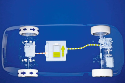 Inside the new range-extender that could change the world