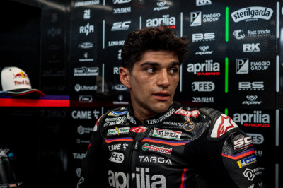 Martin set for MotoGP return at private Misano test