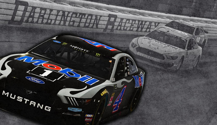 NASCAR Heat Online Is Ending, and the Timing Couldn’t Be Worse