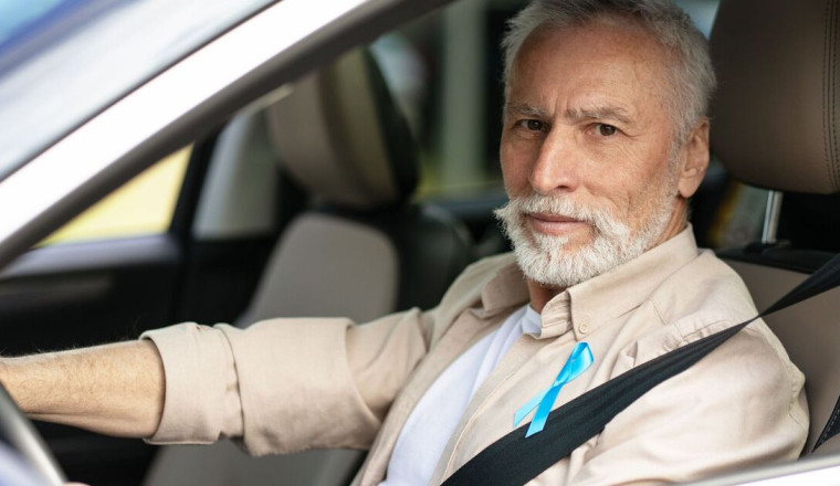 Older drivers over 65 paying most for car insurance in one UK region with bills over £600