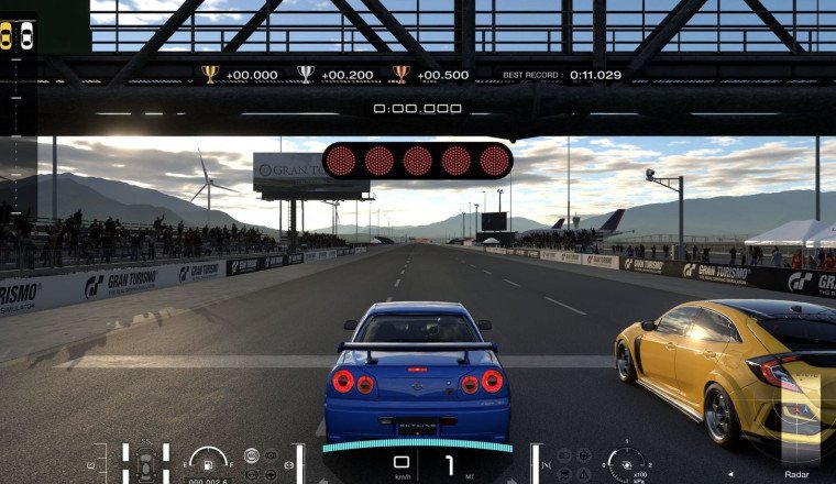 Ready to Race? Gran Turismo 7's June Week 4 Challenges are Here!