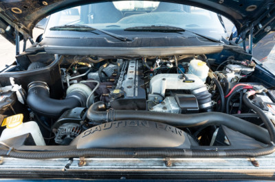 Spark Ignition Vs. Compression Ignition: How Do These Two Engines Differ?