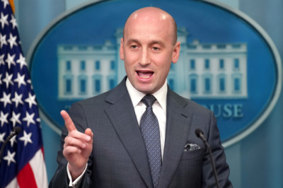 Stephen Miller Says Immigrants Make Traffic Worse, But Of Course Stephen Miller Is Wrong