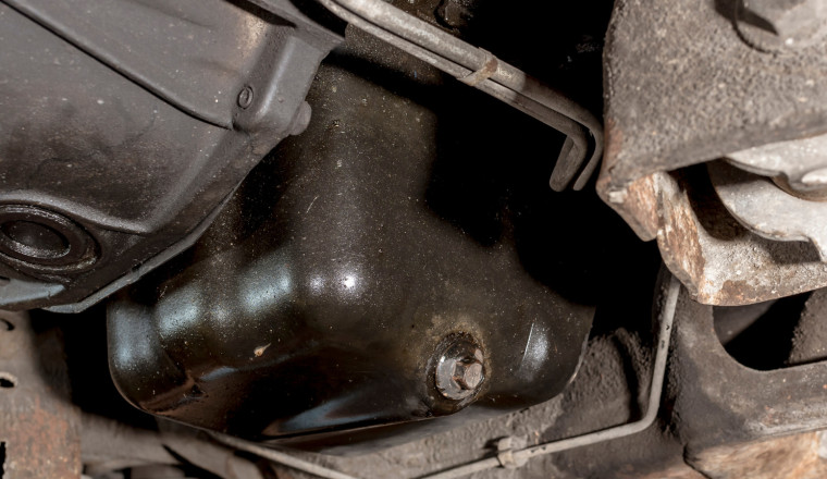 Stripped Oil Drain Plug? Here's How To Remove It