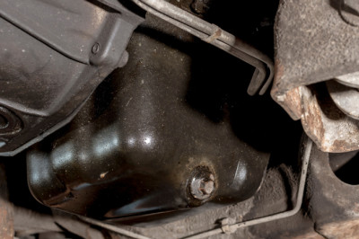 Stripped Oil Drain Plug? Here's How To Remove It