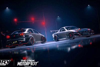 The Crew Motorfest's Fury Legacy Summit is LIVE with the June 24 Update Get all the details here.