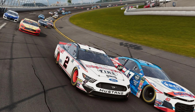 The First Ever Racing Sim Builder - A Review of Ready Set Sim