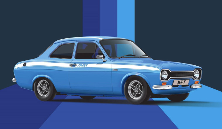 The MST Mk1 Sports Could Be The Perfect Sports Car For Modern Britain