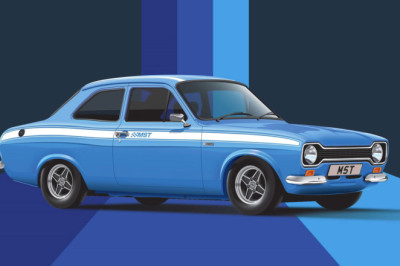 The MST Mk1 Sports Could Be The Perfect Sports Car For Modern Britain