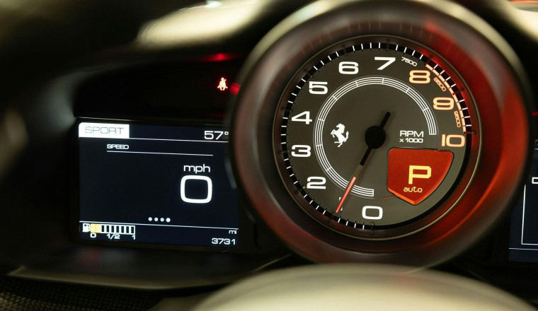 This Is the Modern Collector Car Brand That Gets Driven the Least