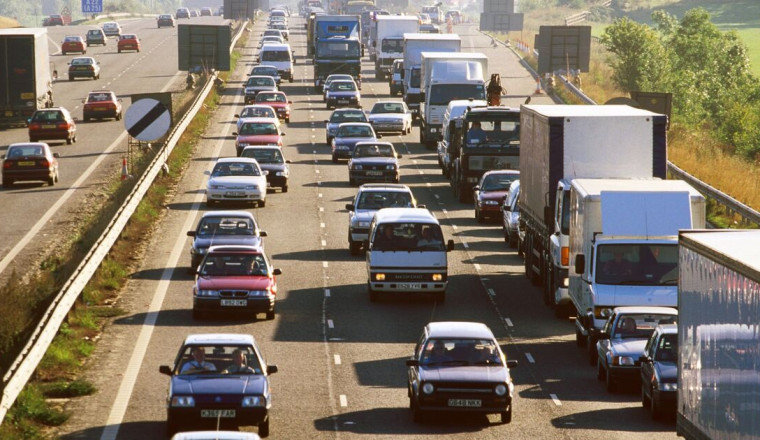 UK taxpayers fund cars for people with ailments like constipation and tennis elbow