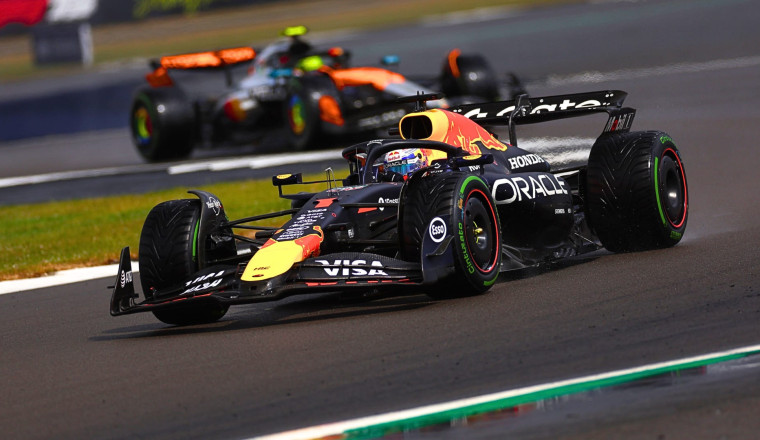 Why Red Bull's new floor needs further tweaking