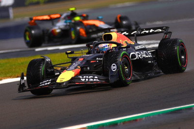 Why Red Bull's new floor needs further tweaking